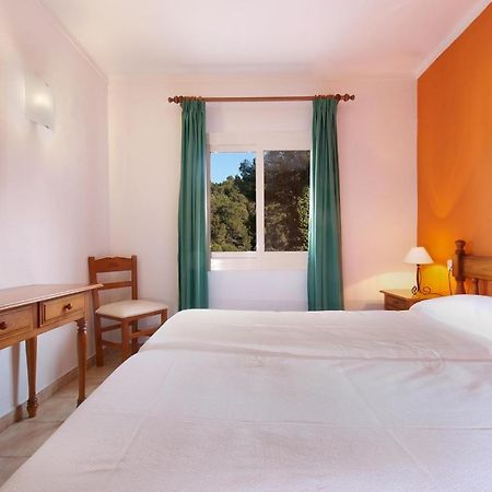 Appartement Pinos Altos 05 à Cala de Sant Vicenc Extérieur photo