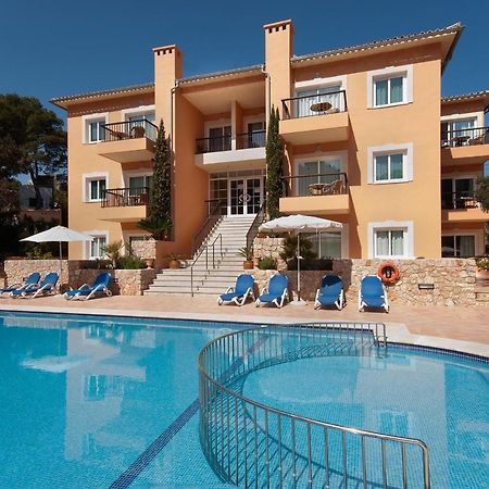 Appartement Pinos Altos 05 à Cala de Sant Vicenc Extérieur photo