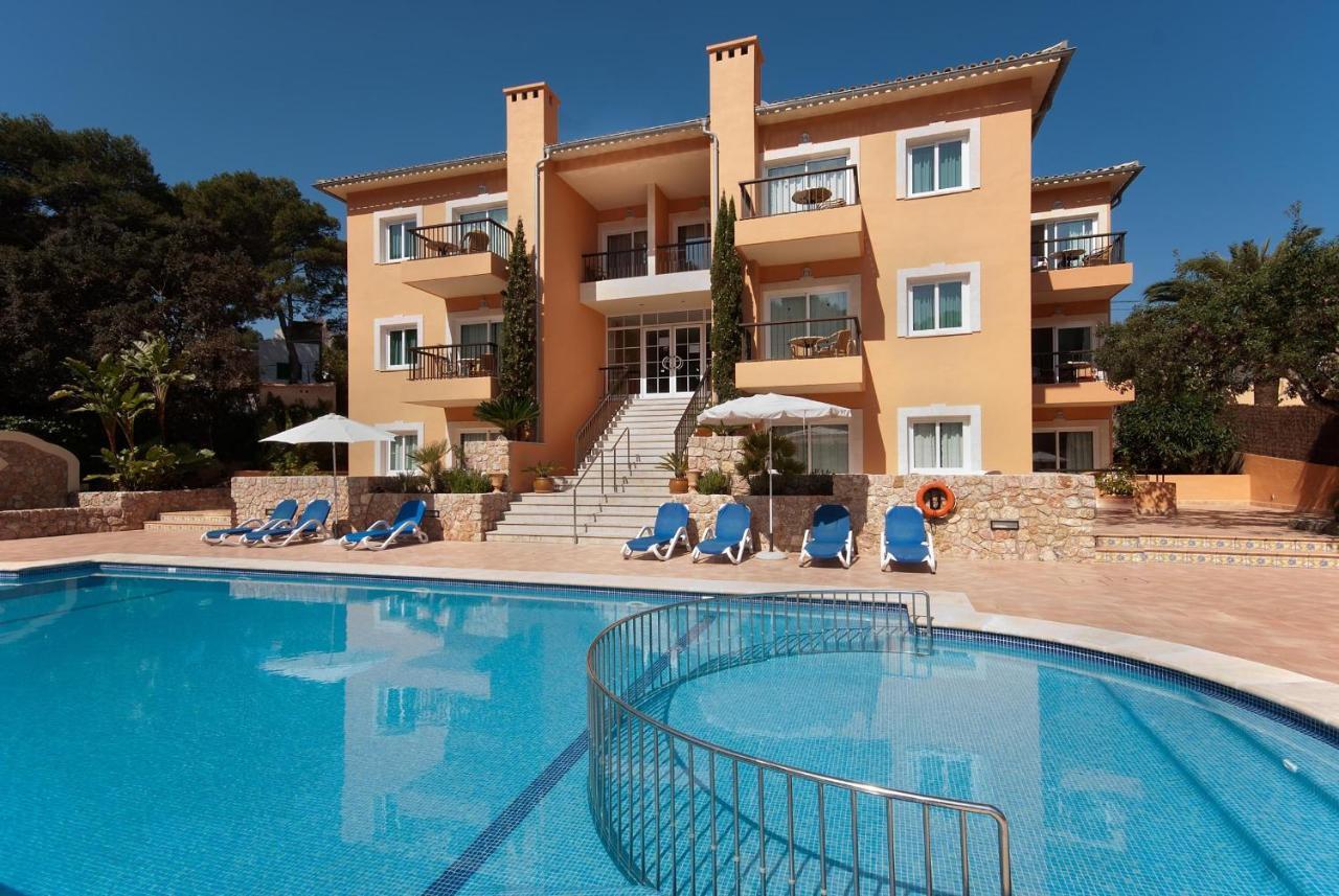 Appartement Pinos Altos 05 à Cala de Sant Vicenc Extérieur photo