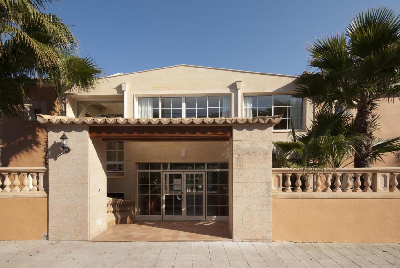 Appartement Pinos Altos 05 à Cala de Sant Vicenc Extérieur photo