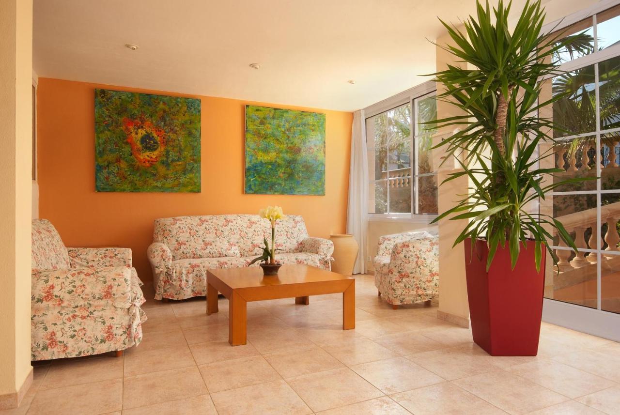 Appartement Pinos Altos 05 à Cala de Sant Vicenc Extérieur photo
