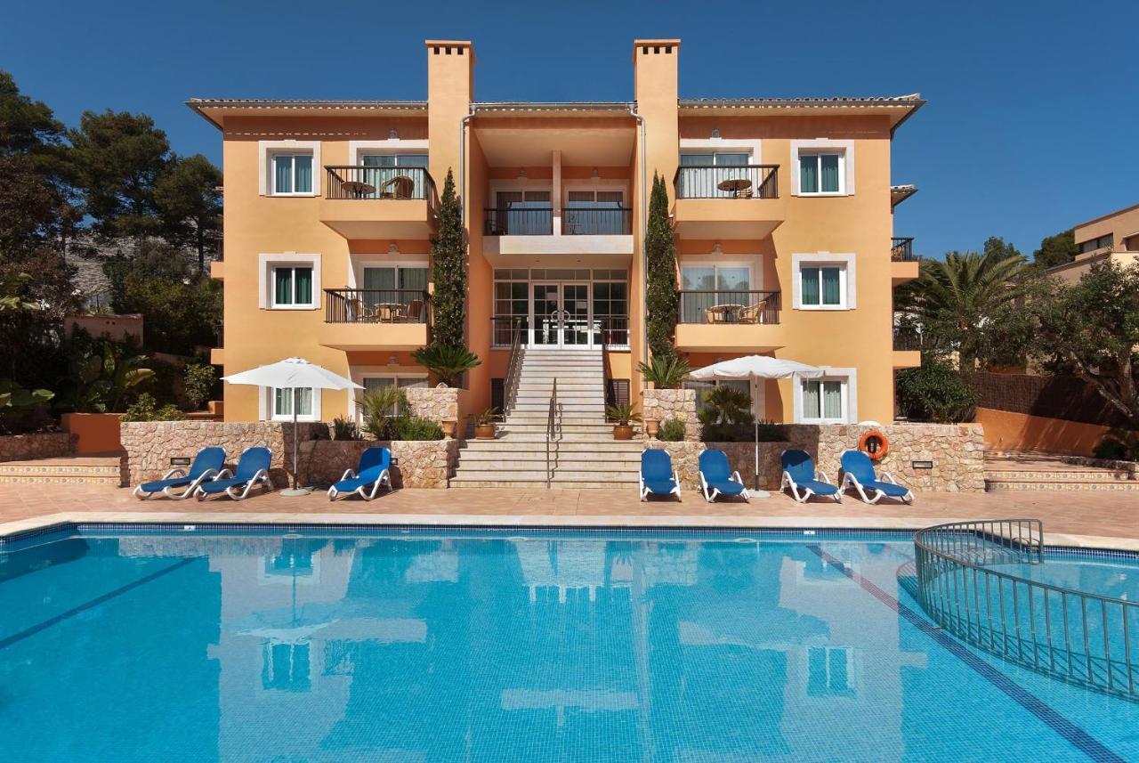 Appartement Pinos Altos 05 à Cala de Sant Vicenc Extérieur photo