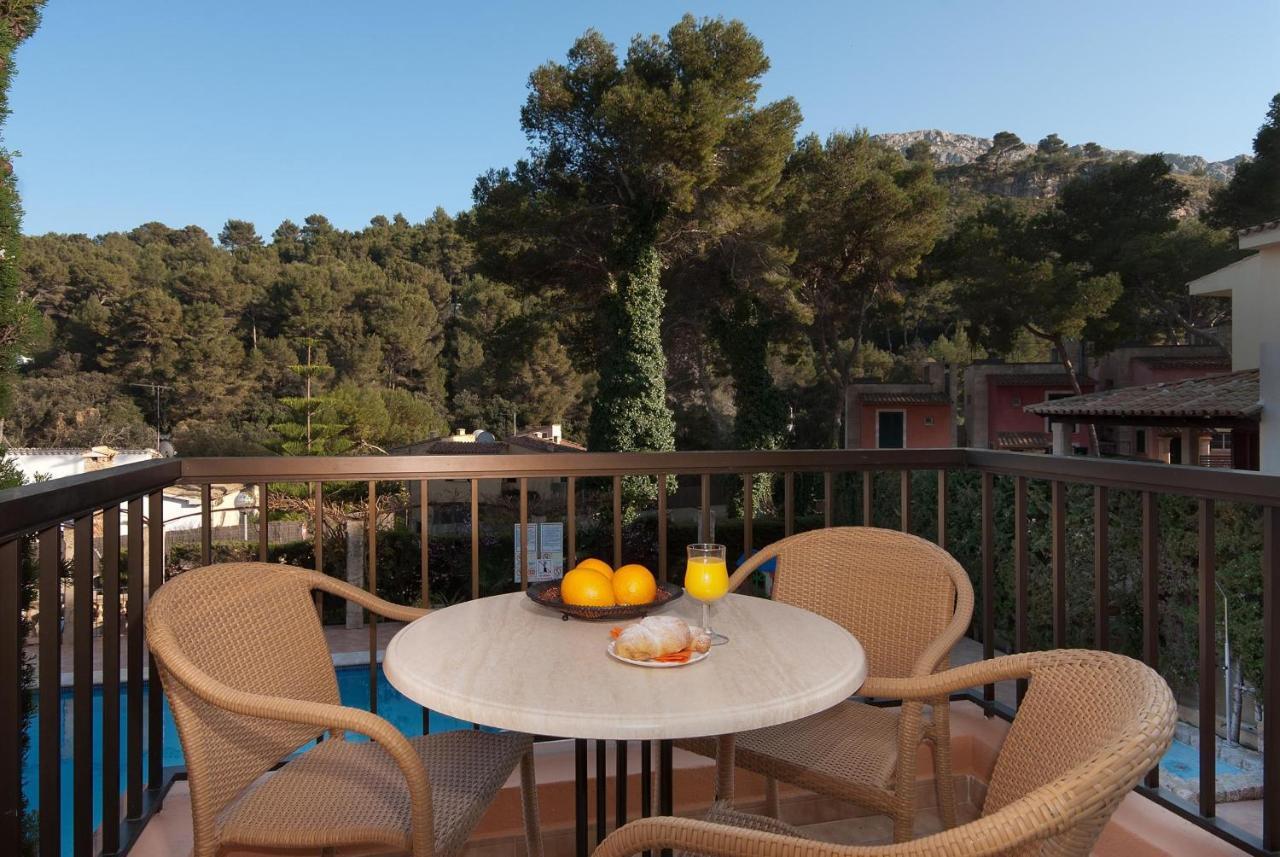 Appartement Pinos Altos 05 à Cala de Sant Vicenc Extérieur photo